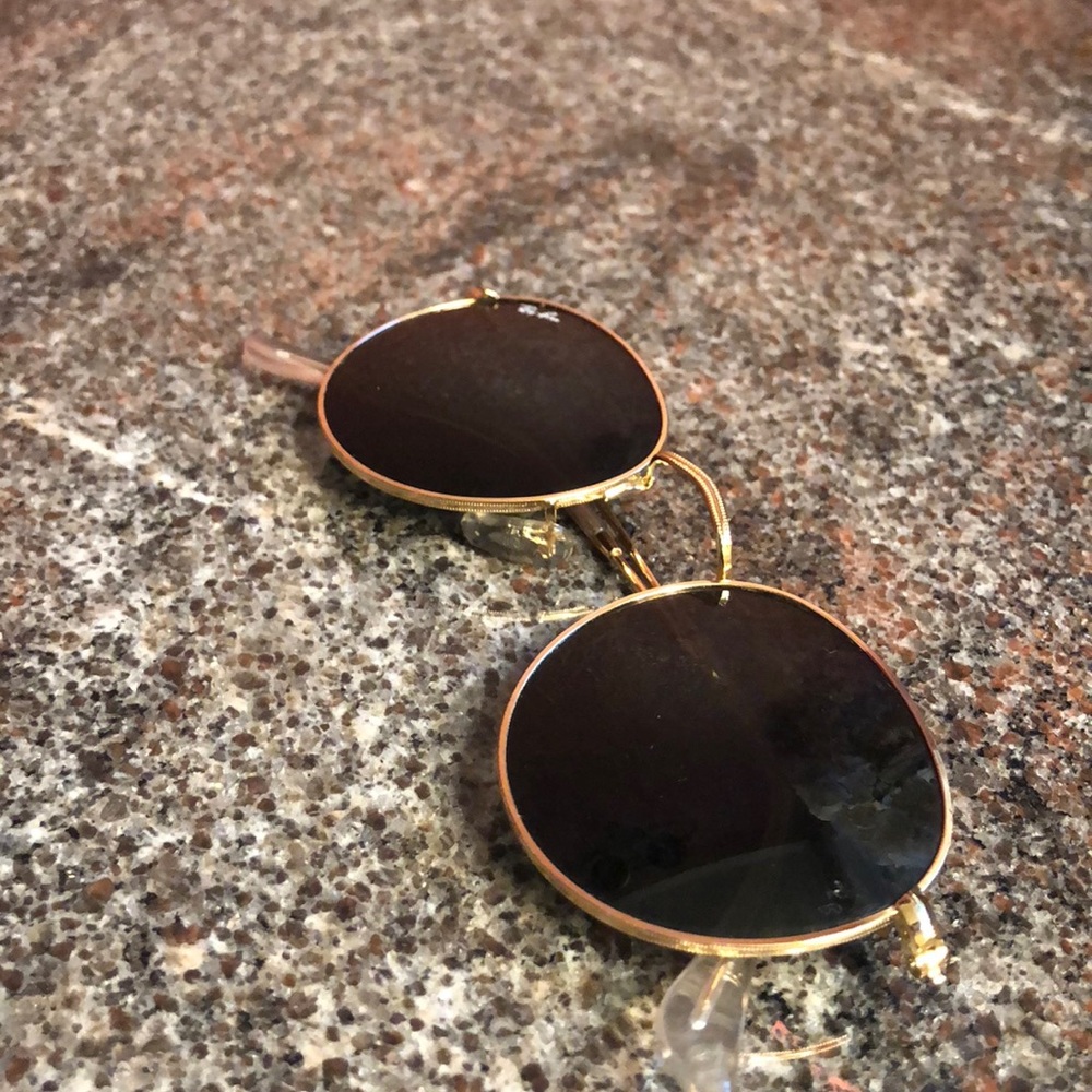 Ray-Bans